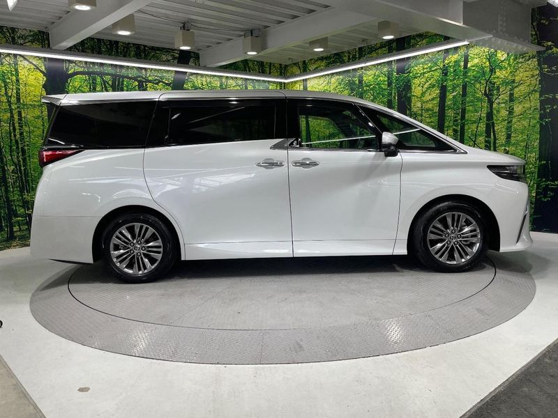 2023 Toyota Alphard 3BA-AGH40W (UW-6a4dbe2b42ca0)[15]