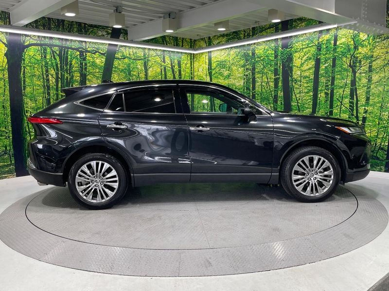 2024 Toyota Harrier Hybrid 6AA-AXUH80 (UW-6a4dbe4d6eeb7)[18]