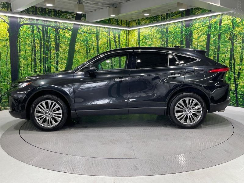 2024 Toyota Harrier Hybrid 6AA-AXUH80 (UW-6a4dbe4d6eeb7)[22]