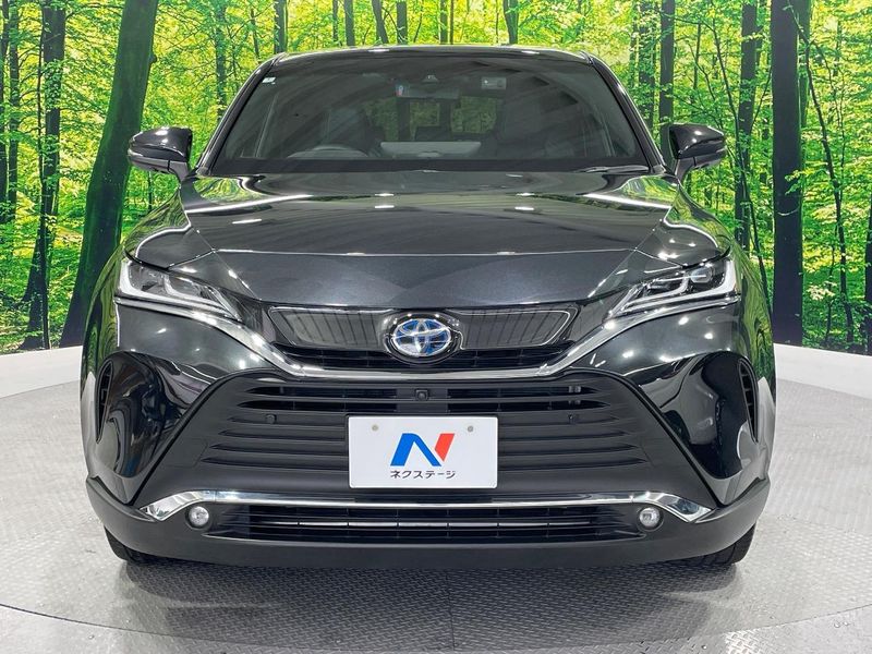 2024 Toyota Harrier Hybrid 6AA-AXUH80 (UW-6a4dbe4d6eeb7)[16]