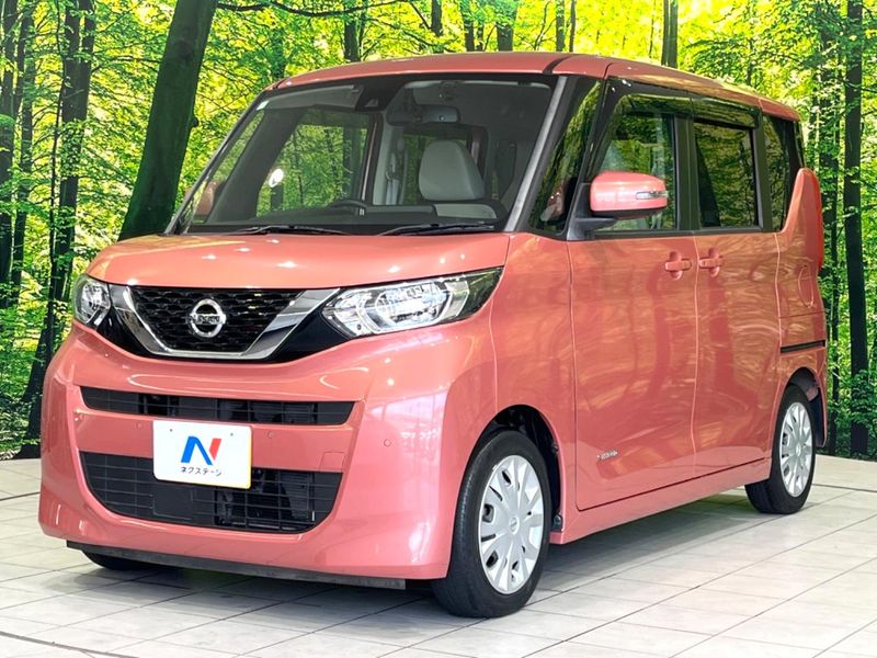 2020 Nissan Roox 5AA-B44A (UW-6a4dbe8571284)[16]