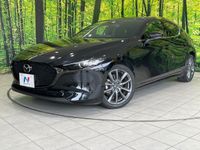2019 Mazda Mazda 3 Fastback 6BA-BP5P