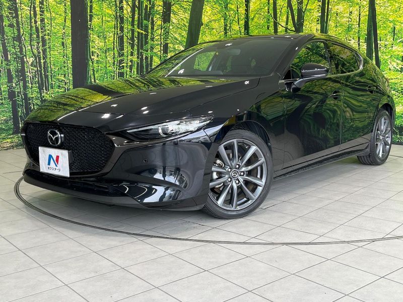 2019 Mazda Mazda 3 Fastback 6BA-BP5P (UW-6a4dbe9b8c9fc)[0]