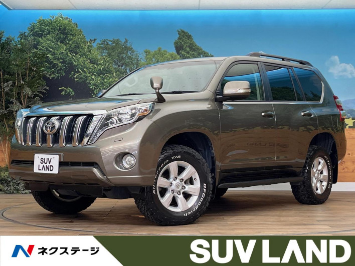 2015 Toyota Land Cruiser Prado LDA-GDJ150W (UW-6a4dbee008939)[3]