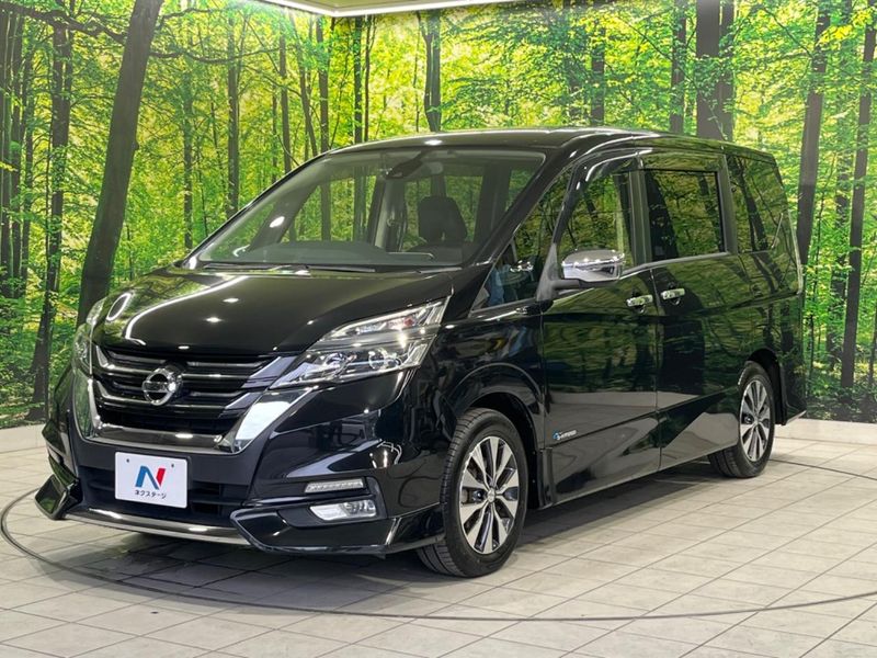 2017 Nissan Serena DAA-GFC27 (UW-6a4dbee716291)[4]
