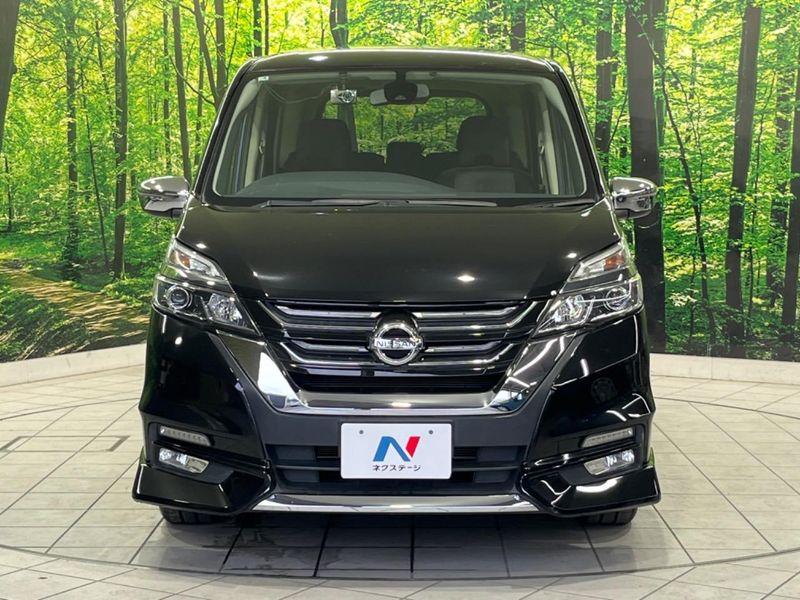 2017 Nissan Serena DAA-GFC27 (UW-6a4dbee716291)[5]