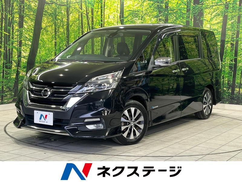 2017 Nissan Serena DAA-GFC27 (UW-6a4dbee716291)[3]