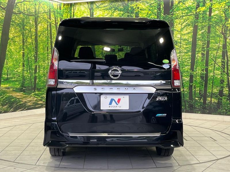 2017 Nissan Serena DAA-GFC27 (UW-6a4dbee716291)[9]