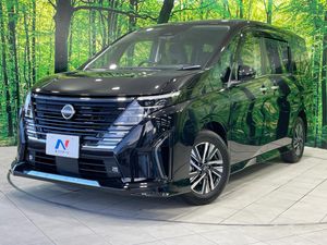 2023 Nissan Serena 6AA-GFC28