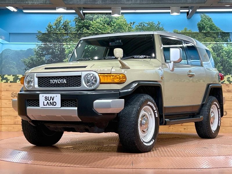 2013 Toyota FJ CRUISER CBA-GSJ15W (UW-6a4dbf0809776)[11]