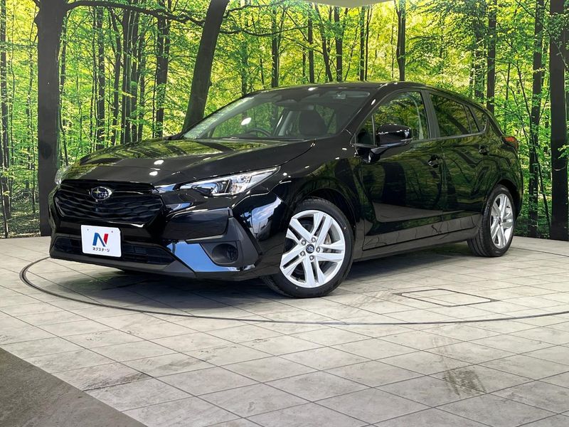 2024 Subaru Impreza 3BA-GU7 (UW-6a4dbf12b7809)[0]