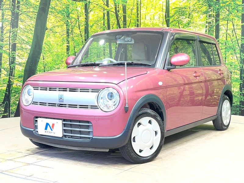 2015 Suzuki ALTO Lapin DBA-HE33S (UW-6a4dbf24c9b94)[0]