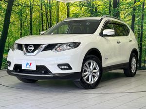 2015 Nissan X-Trail DAA-HNT32