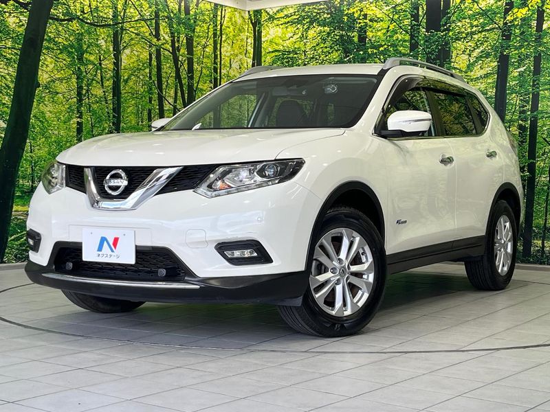 2015 Nissan X-Trail DAA-HNT32 (UW-6a4dbf3760da7)[0]
