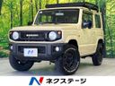 2019 Suzuki Jimny 3BA-JB64W (UW-6a4dbf3b770ac)[3]