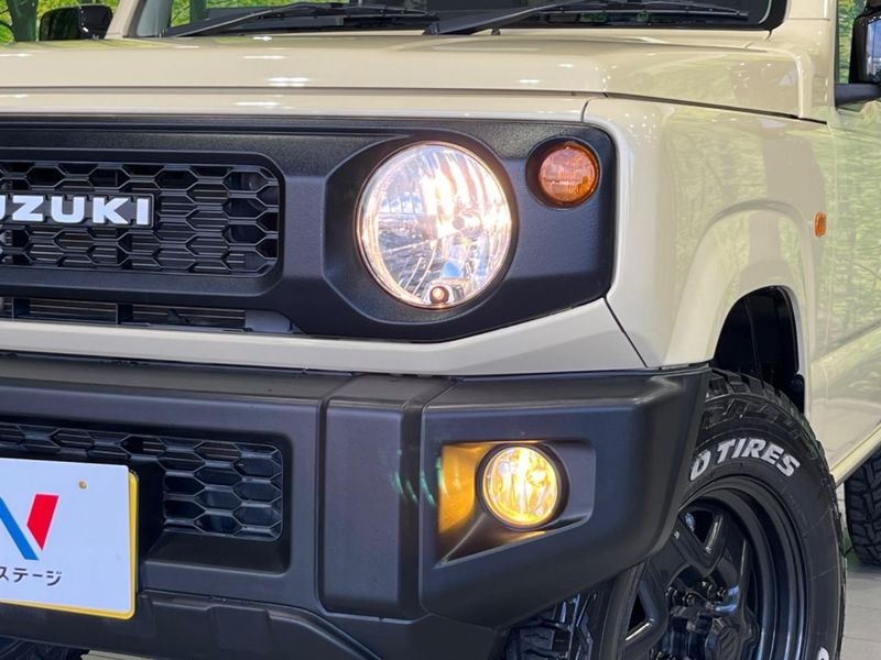 2019 Suzuki Jimny 3BA-JB64W (UW-6a4dbf3b770ac)[14]