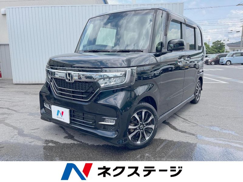 2019 Honda N-BOX CUSTOM 6BA-JF3 (UW-6a4dbf615a20e)[3]