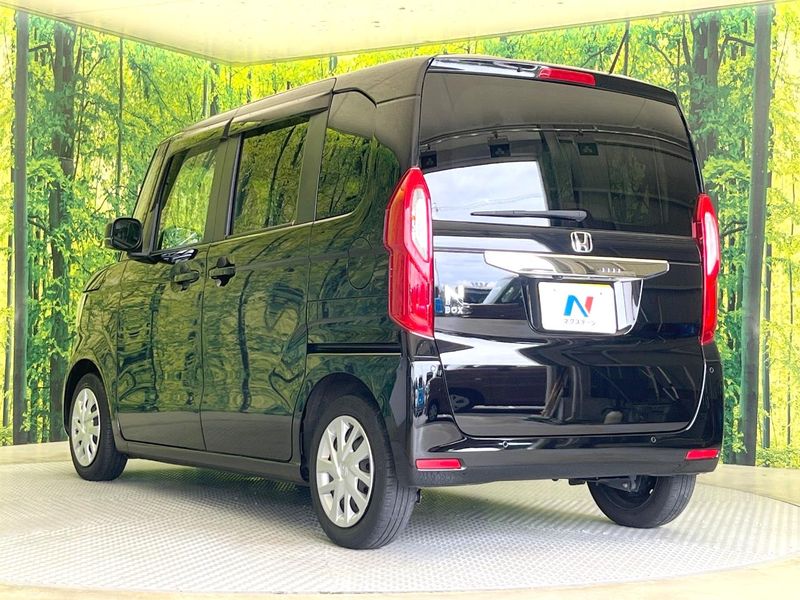 2021 Honda N-BOX 6BA-JF3 (UW-6a4dbf6e50060)[16]