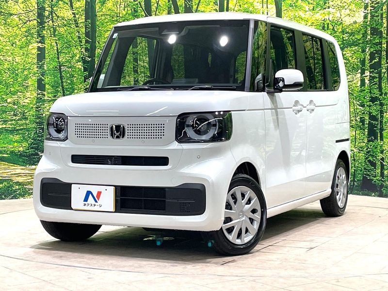 2026 Honda N-BOX 6BA-JF5 (UW-6a4dbf870518d)[0]