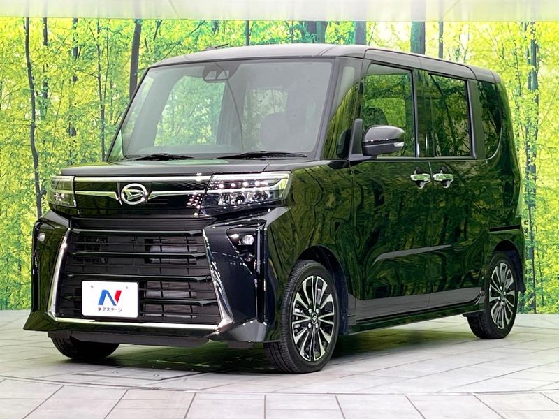 2025 Daihatsu Tanto 5BA-LA650S (UW-6a4dbfee82654)[12]