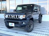 2025 Suzuki Jimny Nomad 3BA-JC74W