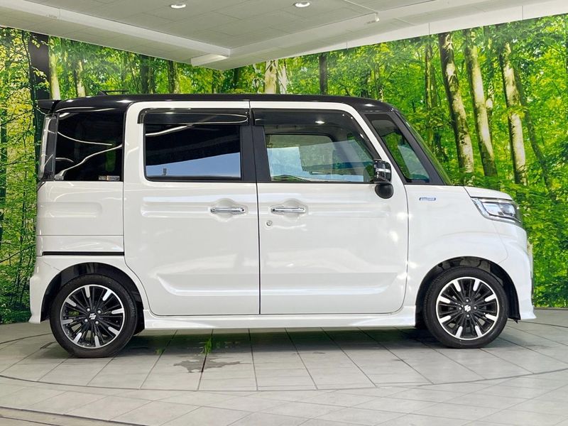 2019 Suzuki Spacia Custom DAA-MK53S (UW-6a4dc04e38636)[9]