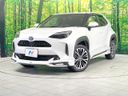 2022 Toyota Yaris Cross 6AA-MXPJ10 (UW-6a4dc093cf259)[0]