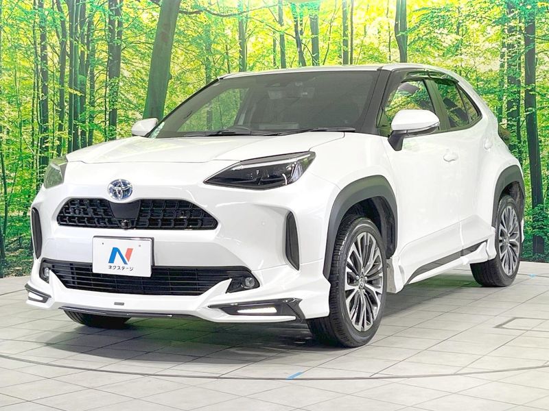 2022 Toyota Yaris Cross 6AA-MXPJ10 (UW-6a4dc093cf259)[6]