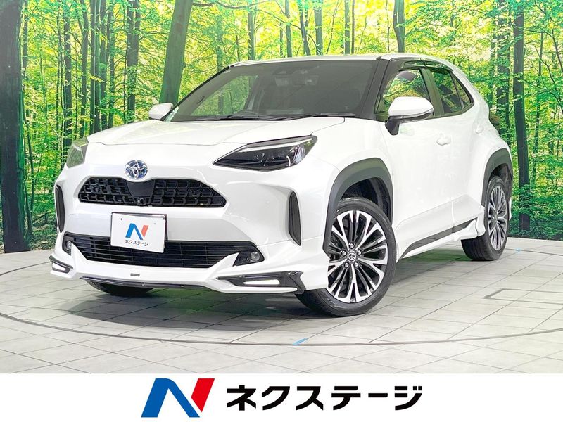 2022 Toyota Yaris Cross 6AA-MXPJ10 (UW-6a4dc093cf259)[3]