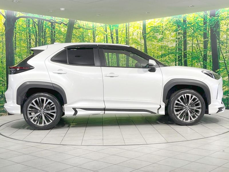 2022 Toyota Yaris Cross 6AA-MXPJ10 (UW-6a4dc093cf259)[17]