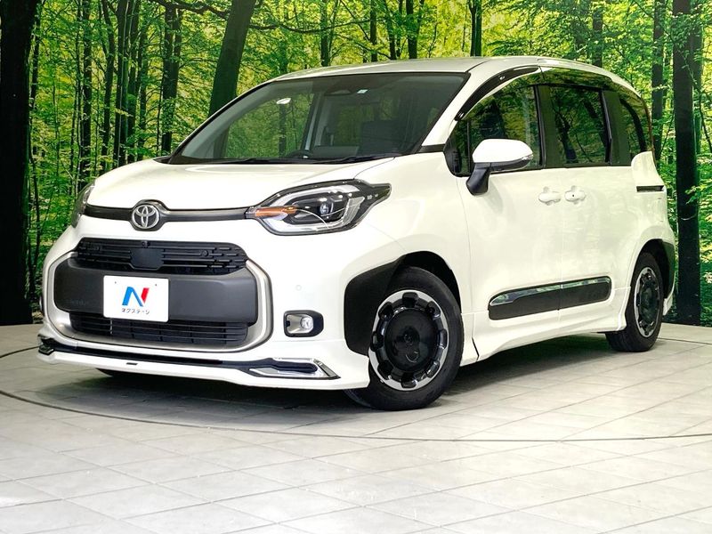 2023 Toyota Sienta 6AA-MXPL10G (UW-6a4dc0a169be8)[0]
