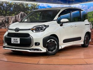 2023 Toyota Sienta 6AA-MXPL10G
