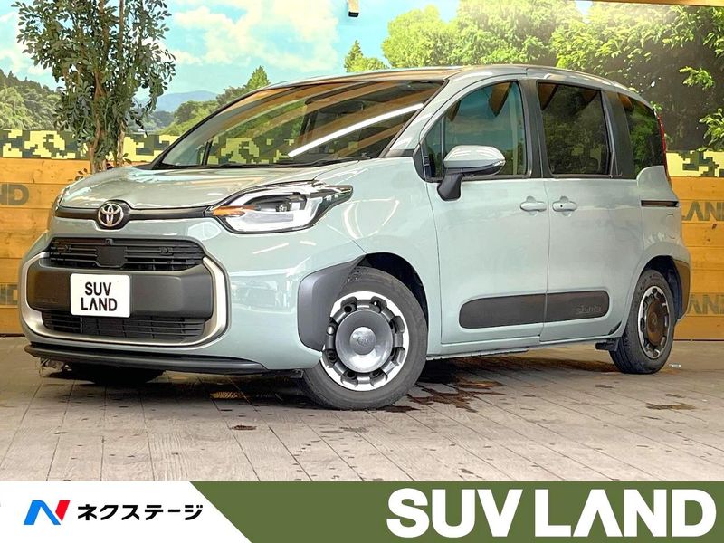 2023 Toyota Sienta 6AA-MXPL10G (UW-6a4dc0a46857b)[0]