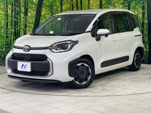 2024 Toyota Sienta 6AA-MXPL10G