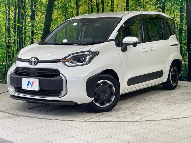 2024 Toyota Sienta 6AA-MXPL10G (UW-6a4dc0a629554)[0]