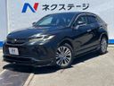 2020 Toyota Harrier 6BA-MXUA80 (UW-6a4dc0ab2373d)[0]