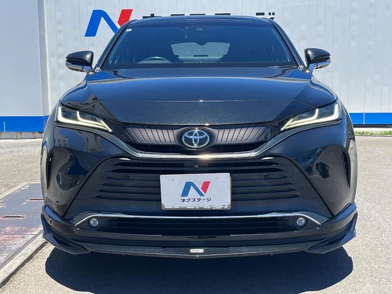 2020 Toyota Harrier 6BA-MXUA80 (UW-6a4dc0ab2373d)[25]