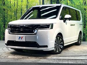 2023 Honda Step Wagon 6AA-RP8