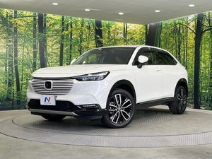 2023 Honda Vezel 6AA-RV5