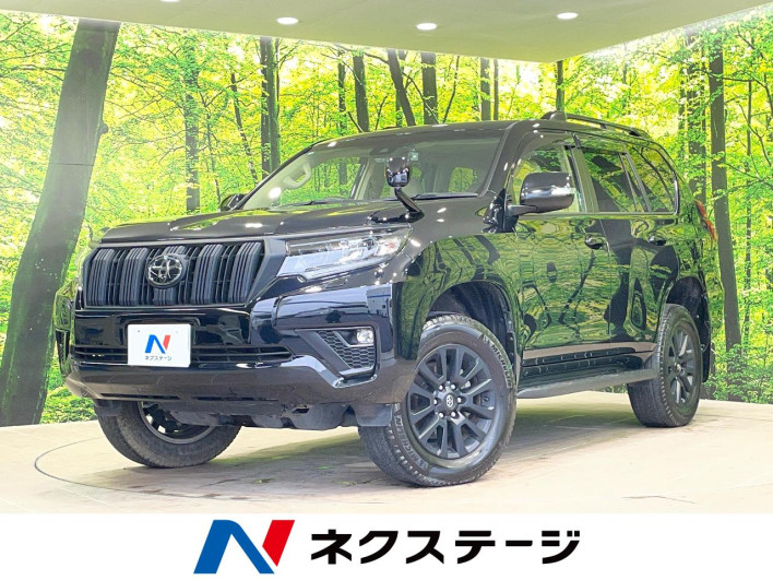 2022 Toyota Land Cruiser Prado 3BA-TRJ150W (UW-6a4dc13fad887)[3]