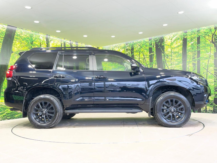 2022 Toyota Land Cruiser Prado 3BA-TRJ150W (UW-6a4dc13fad887)[19]