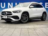 2022 Mercedes Benz GLA Class 3DA-247713M