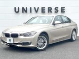 2014 BMW 3 Series LDA-3D20