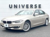 2014 BMW 3 Series LDA-3D20