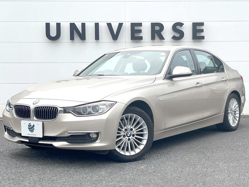 2014 BMW 3 Series LDA-3D20 (UW-6a4dc15e03056)[0]