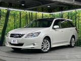 2010 Subaru Exiga DBA-YA5