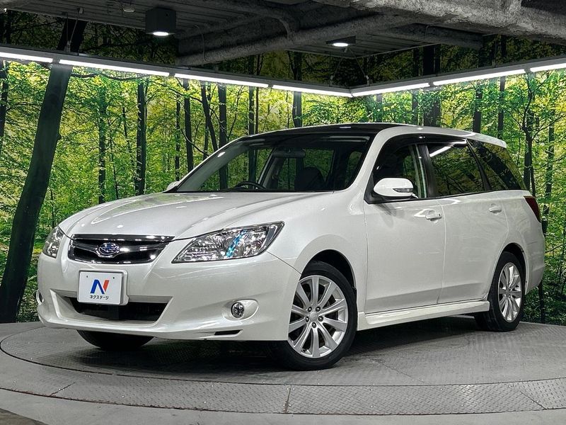 2010 Subaru Exiga DBA-YA5 (UW-6a4dc1741b2bf)[0]