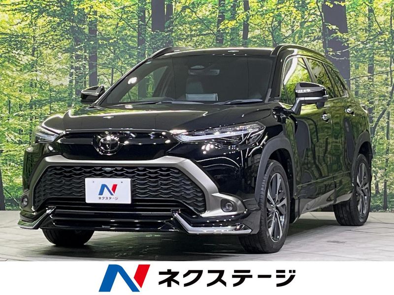 2024 Toyota Corolla Cross 6AA-ZVG13 (UW-6a4dc1a50550e)[3]