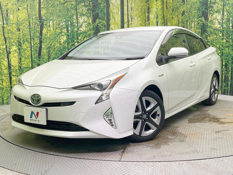 2017 Toyota Prius DAA-ZVW51 (UW-6a4dc1bb5a913)[0]