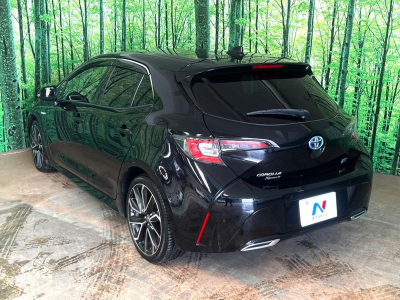 2019 Toyota Corolla Sport 6AA-ZWE211H (UW-6a4dc1c1bdbf9)[27]